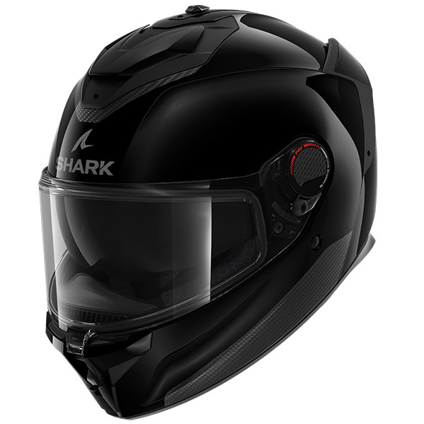 Shark Helmets Shark spartan gt pro blank blk